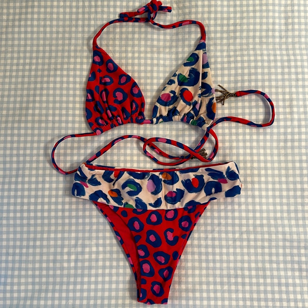 Farm Rio bikini